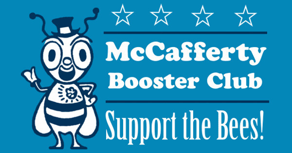 McCafferty Booster Club