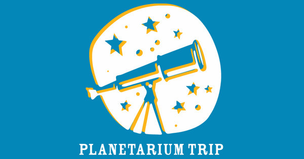 Planetarium Trip