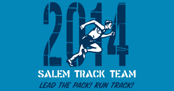 Salem Track
