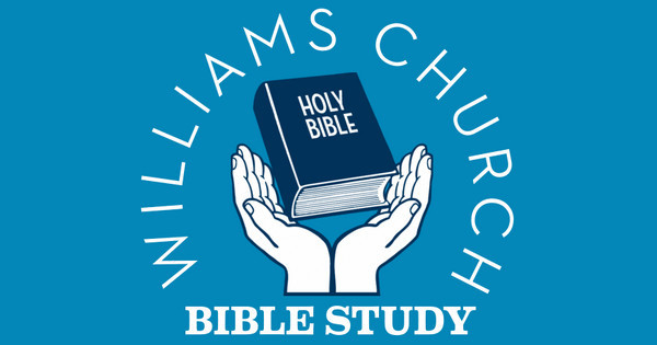 Williams Church Bible Study