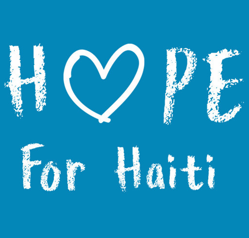 Madi's International Medical Relief Trip To Haiti shirt design - zoomed