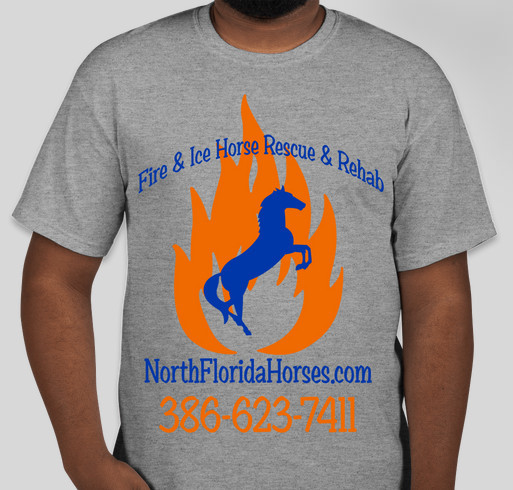 ice horse vs fire horse