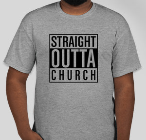 Church T-Shirt Designs - Designs For Custom Church T-Shirts - Free ...