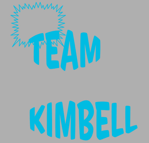 Karing for Kimbell shirt design - zoomed