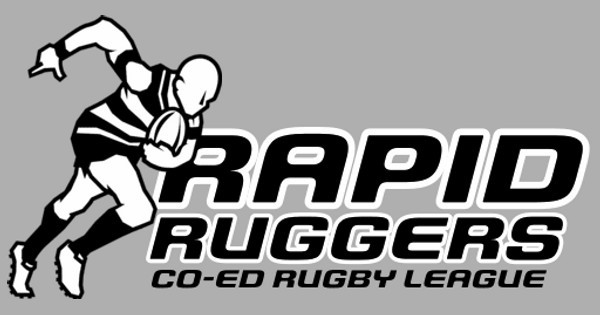 Rapid Ruggers