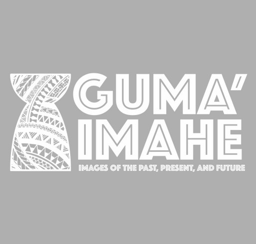 GUMA’ IMAHE ANNUAL TSHIRT FUNDRAISER 2023 shirt design - zoomed