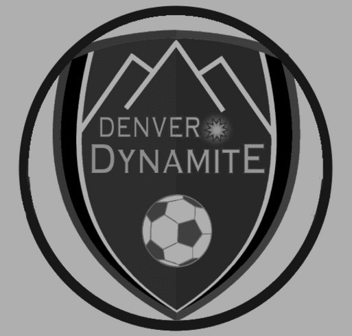 Denver Dynamite - 2014/15 Season Pass T-Shirt shirt design - zoomed