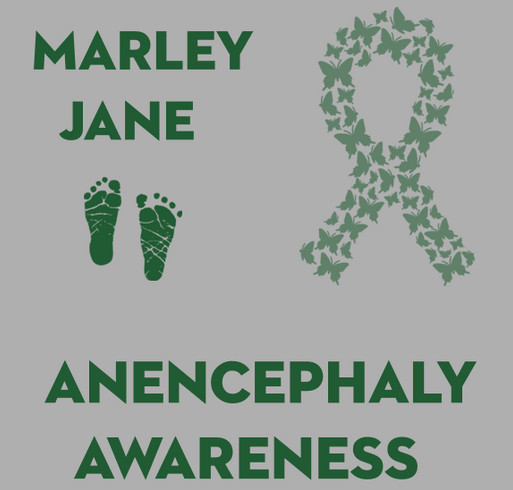 Marley Jane An Anencephaly Angel shirt design - zoomed