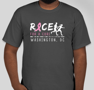 Race for a Cure