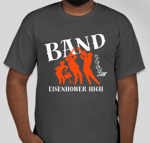 Eisenhower Band
