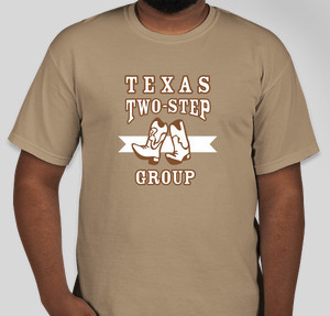 Texas Two-Step Group
