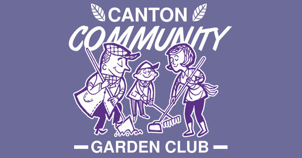 Canton Community Garden Club
