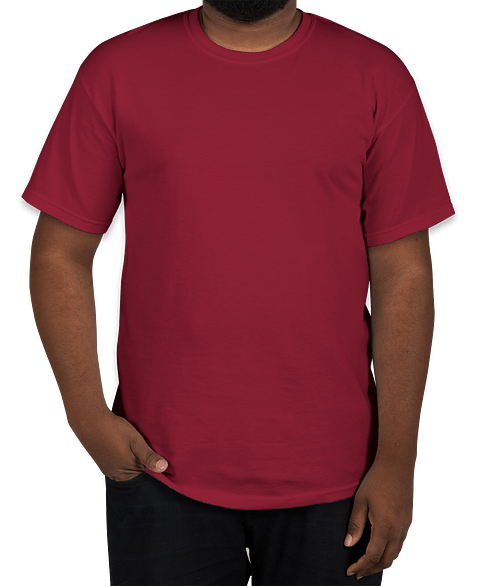 university tees designs