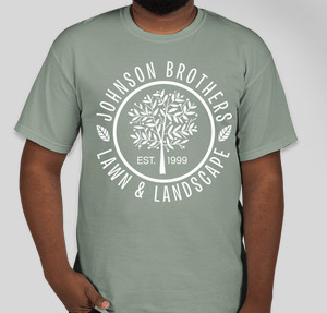 Lawn And Landscape T Shirt Designs Designs For Custom Lawn