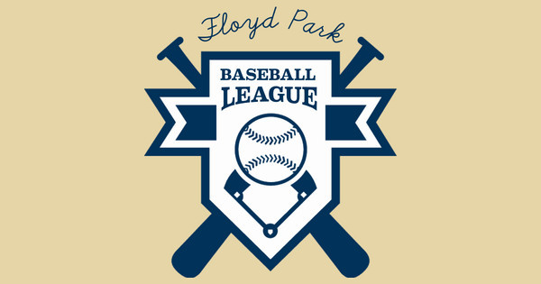 Floyd Park Baseball