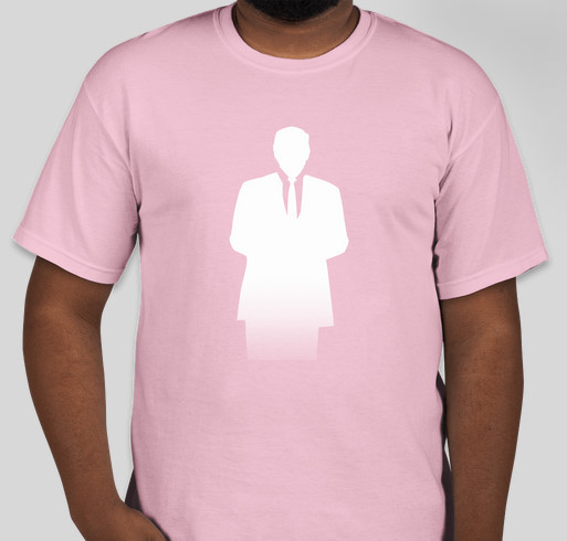 Nimble America Launch Fundraiser - unisex shirt design - small
