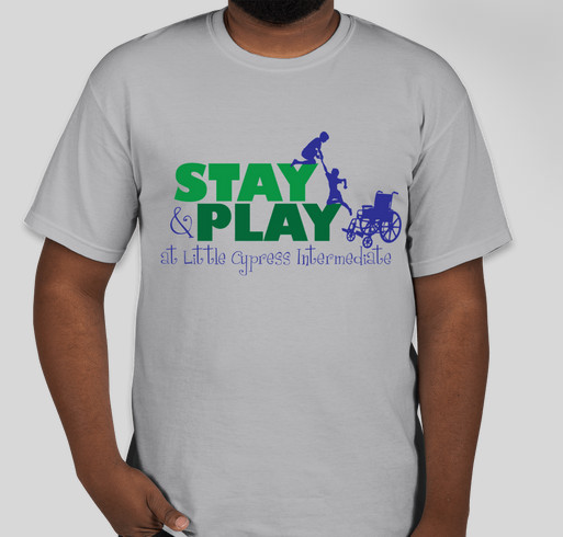 LCI s Stay Play Recreational Area Custom Ink Fundraising LCI s Stay Play Recreational Area Custom Ink Fundraising