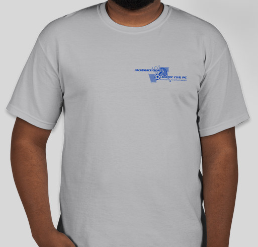 Troast A.C. Scholarship Fundraiser Fundraiser - unisex shirt design - front