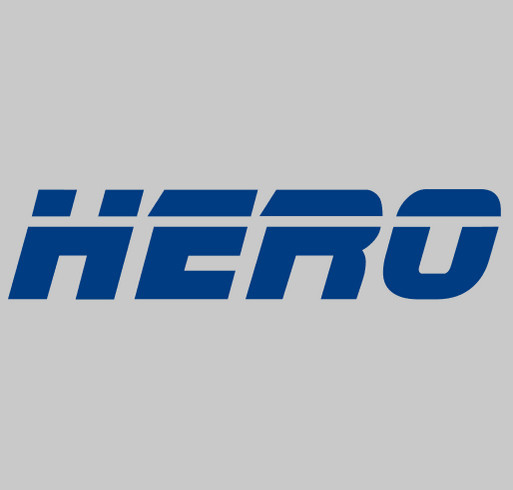 Excelsior's Heroes shirt design - zoomed
