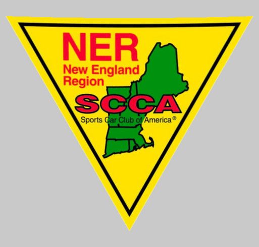 New England Region's 2026 Racing Against Leukemia T Shirt Drive shirt design - zoomed