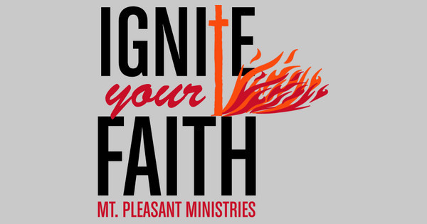 Ignite Your Faith