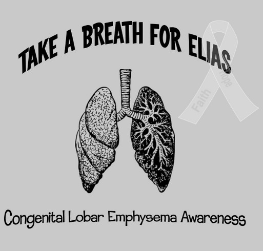 Breath for Elias shirt design - zoomed