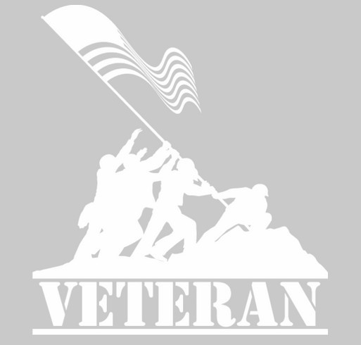 #901STRONG ZUMBATHON for ALPHA OMEGA VETERANS SERVICES shirt design - zoomed