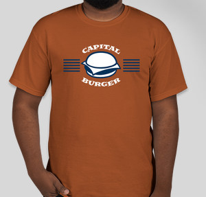 Thumbnail for Design Idea Number 46177: Capital Burger