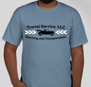 Towtal Service