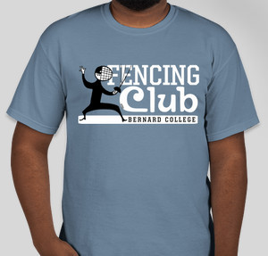 Fencing Club