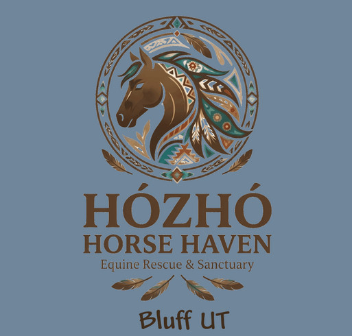 Help Support The Herd shirt design - zoomed