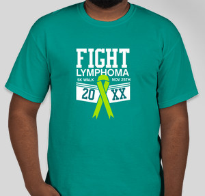 Fight Lymphoma