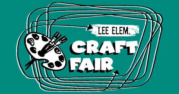 Lee Elem. Craft Fair