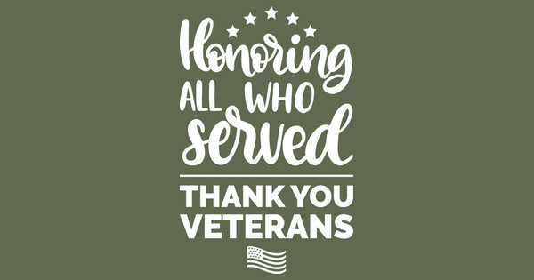 Honoring Served