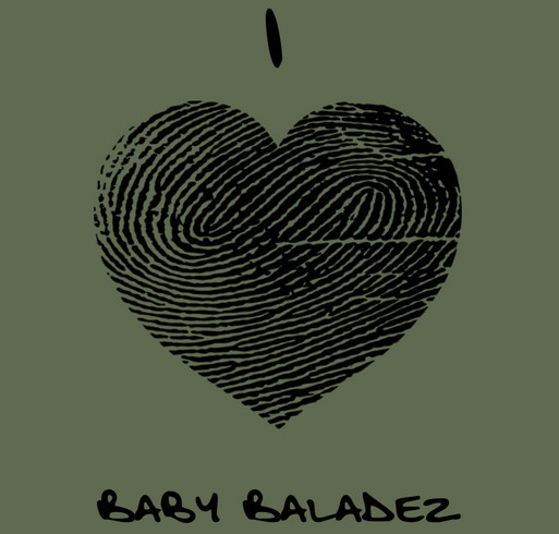 Wyatt Baladez Fundz shirt design - zoomed