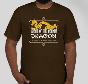 Night of the Golden Dragon