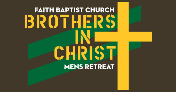 Brothers In Christ