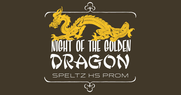 Night of the Golden Dragon