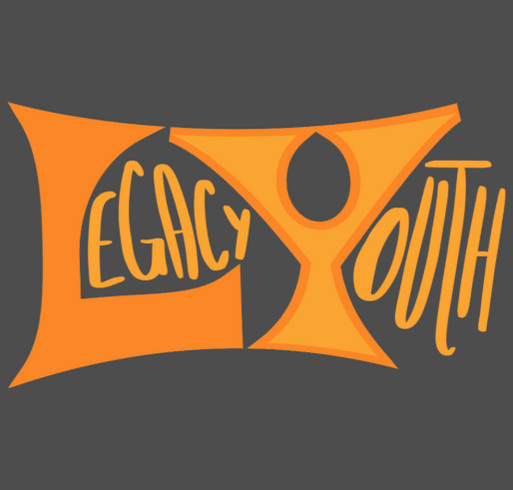 Legacy Youth Winterfest 2026 shirt design - zoomed
