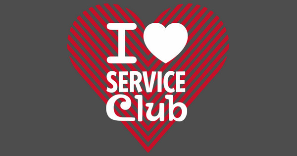 I <3 Service Club