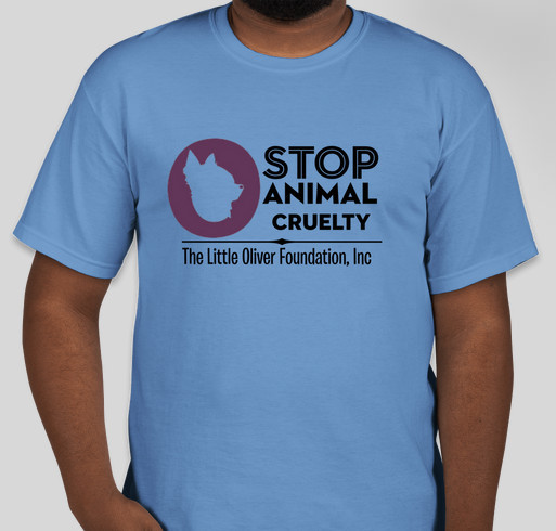 Little Oliver Foundation T-Shirt Fundraiser Fundraiser - unisex shirt design - small
