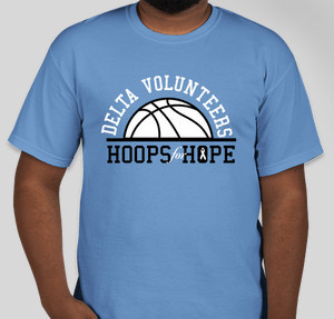 篮球的希望