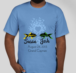 Thumbnail for Design Idea Number 38118: Susan & Josh