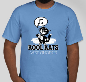 Kool Kats Chorus