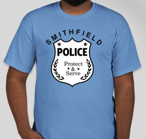Smithfield Police