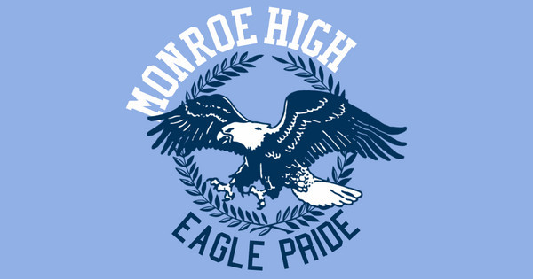 Eagle Pride