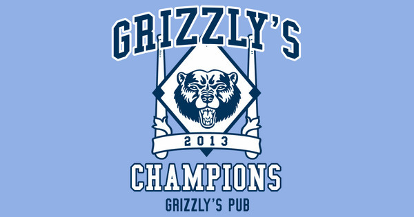 Grizzly's Pub