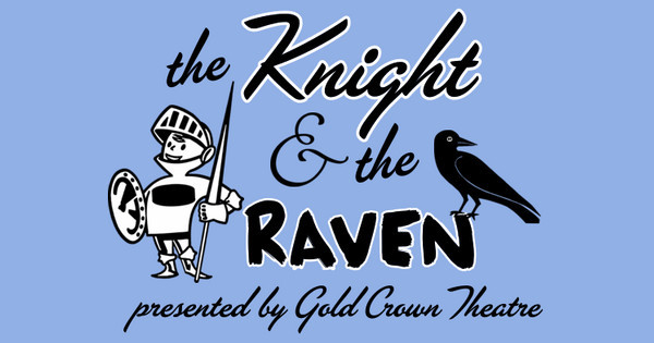 The Knight and the Raven