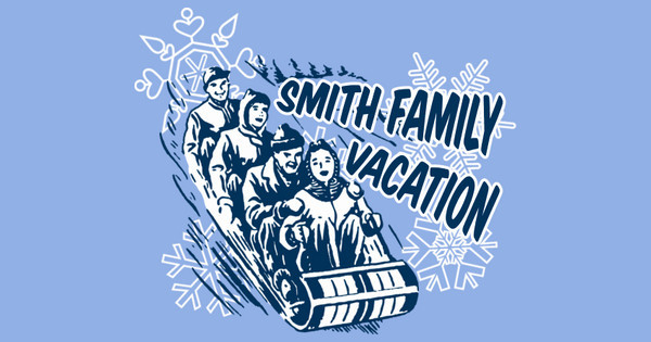 Smith Family Vacation