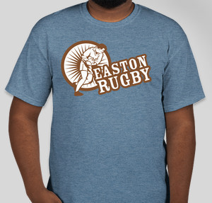 Easton Rugby